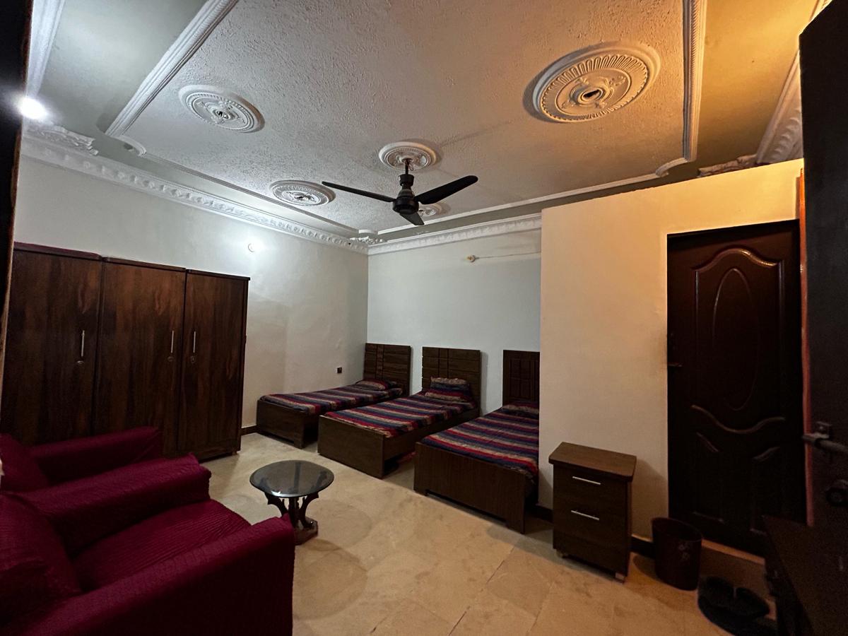 Abrar's Accommodation photo 4