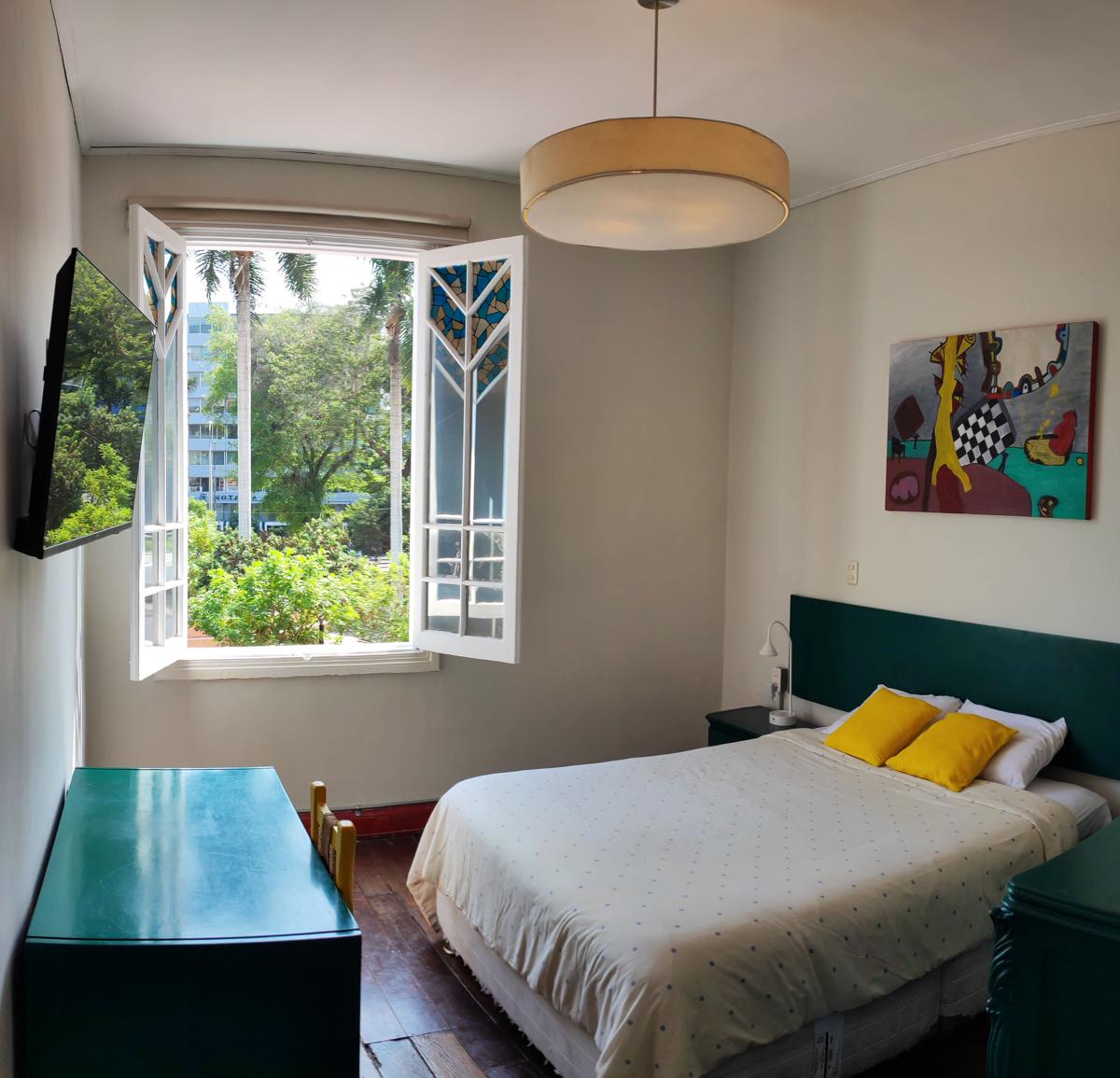 Flying Dog Hostels Backpackers photo 3
