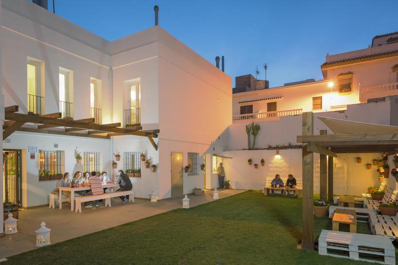 Tarifa Kite Hostel photo 1