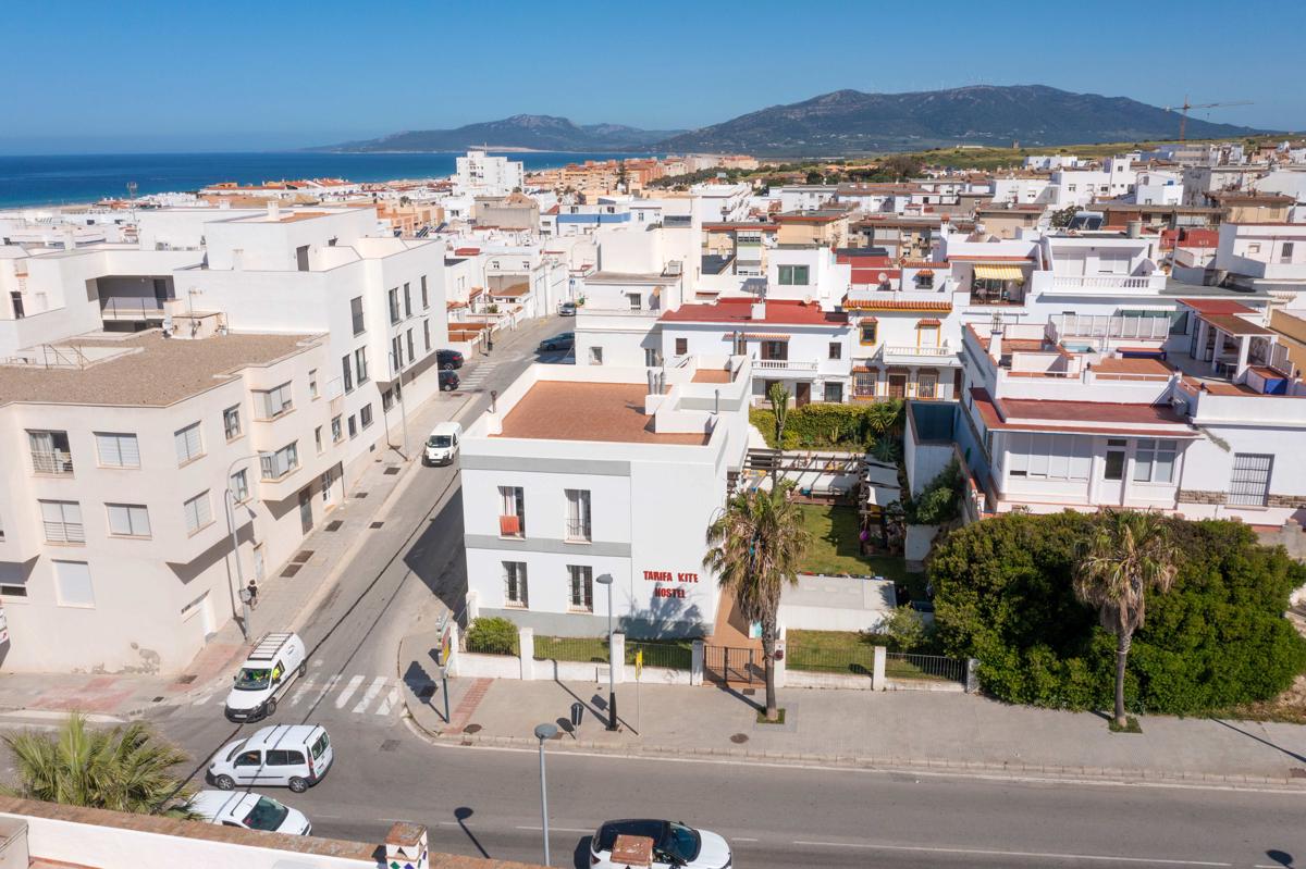 Tarifa Kite Hostel photo 2