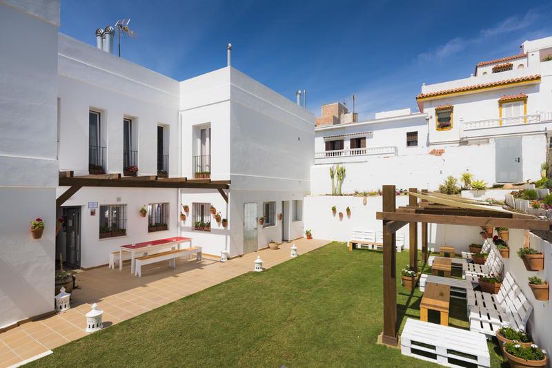 Tarifa Kite Hostel photo 3