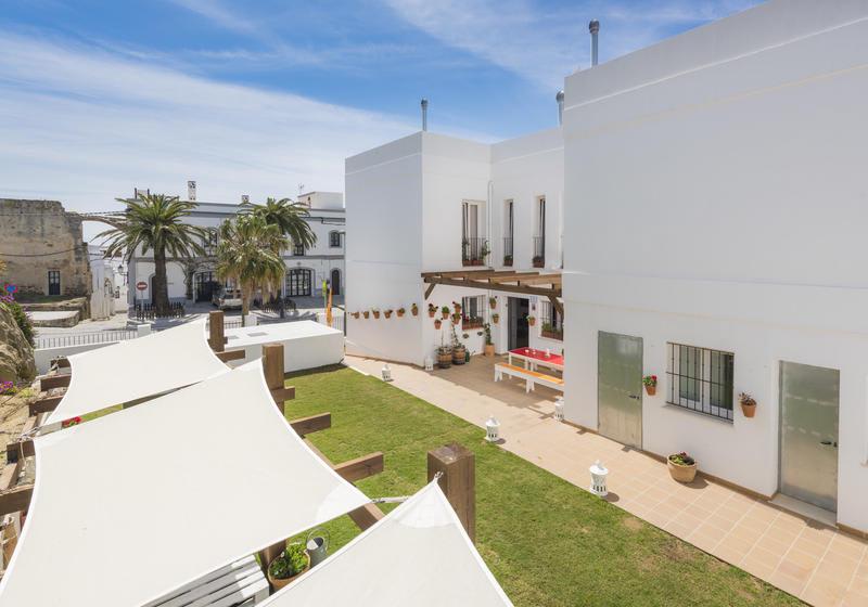 Tarifa Kite Hostel photo 4