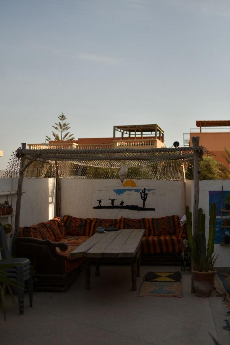 Surf Therapy Hostel photo 1