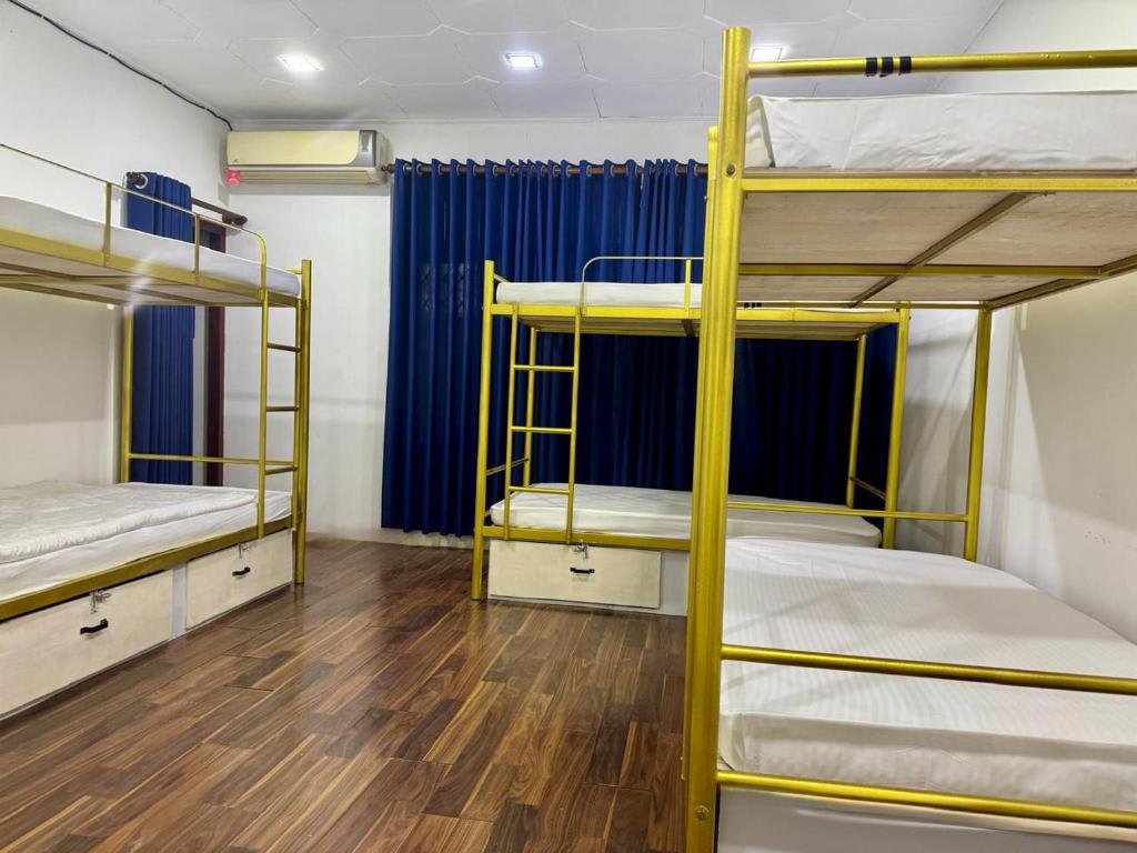 Ricardo Hostel photo 1