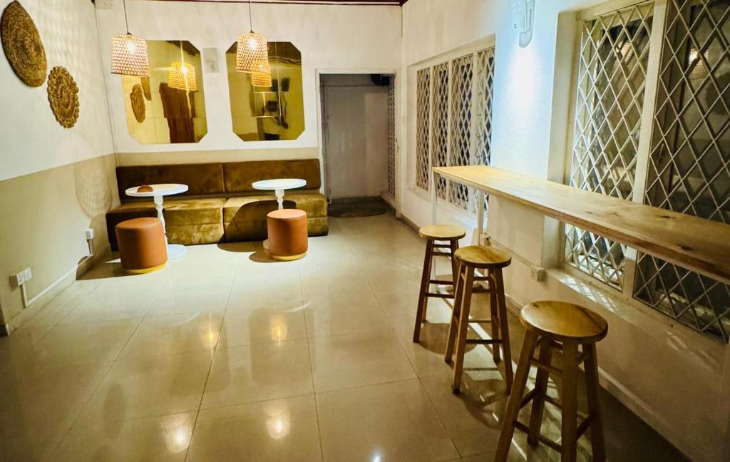 Ricardo Hostel photo 3