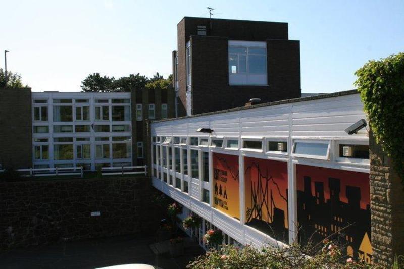 YHA Conwy photo 2