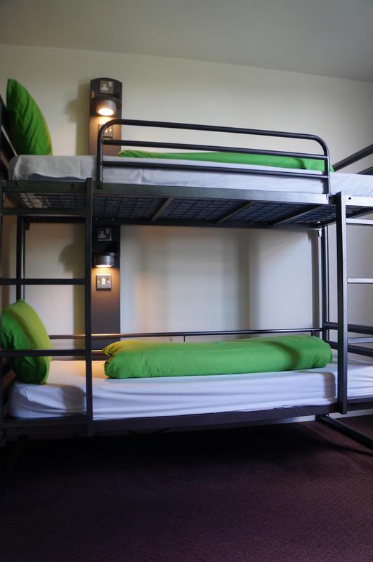 YHA Conwy photo 3