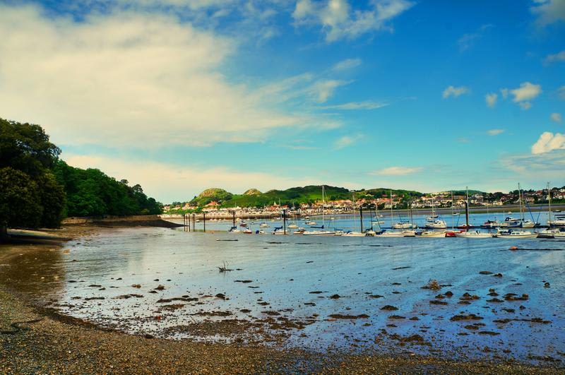 YHA Conwy photo 4
