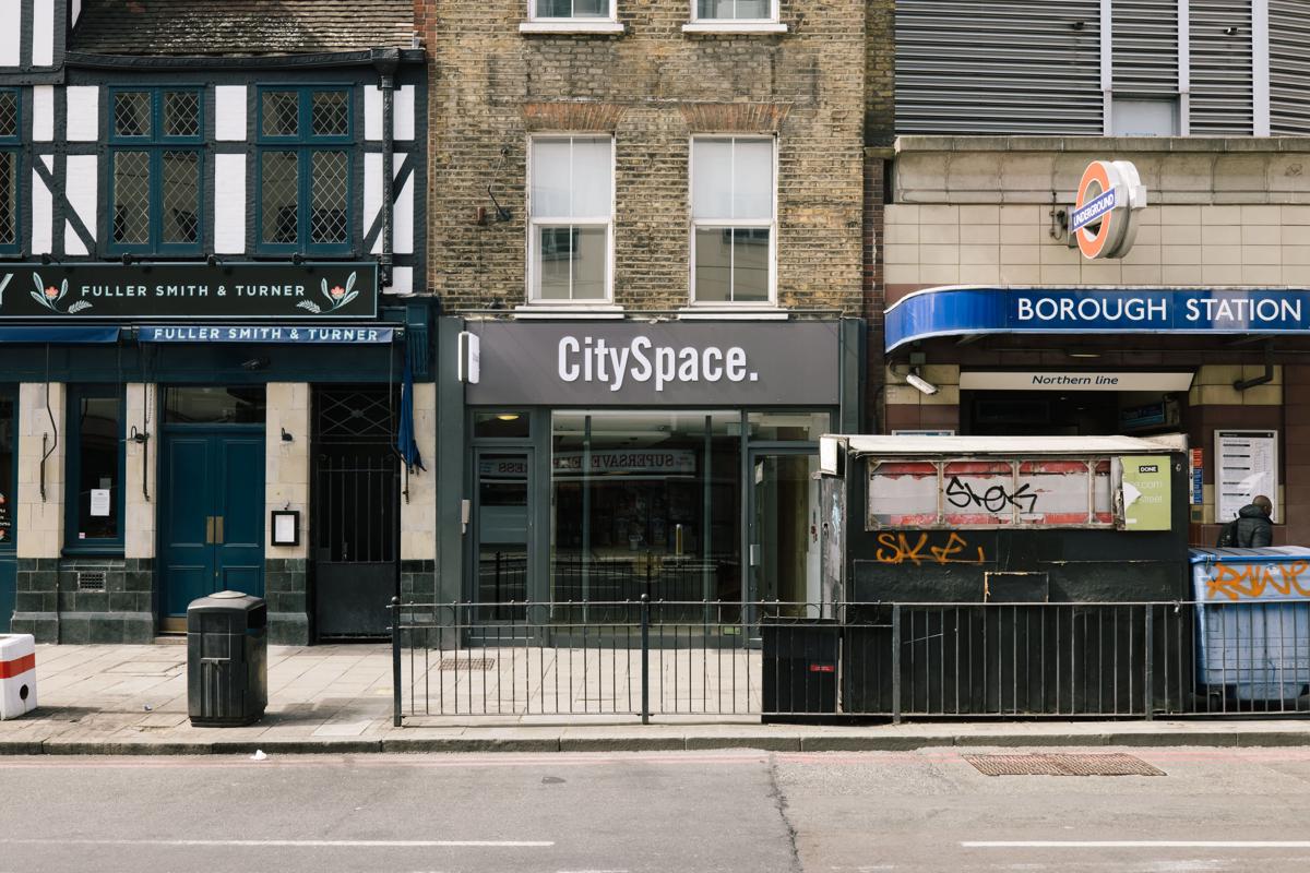 City Space photo 2