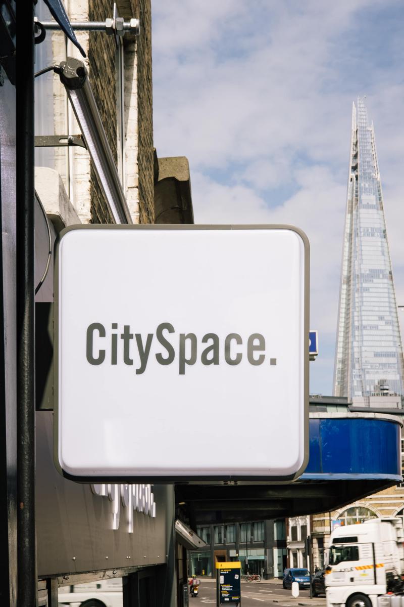 City Space photo 3