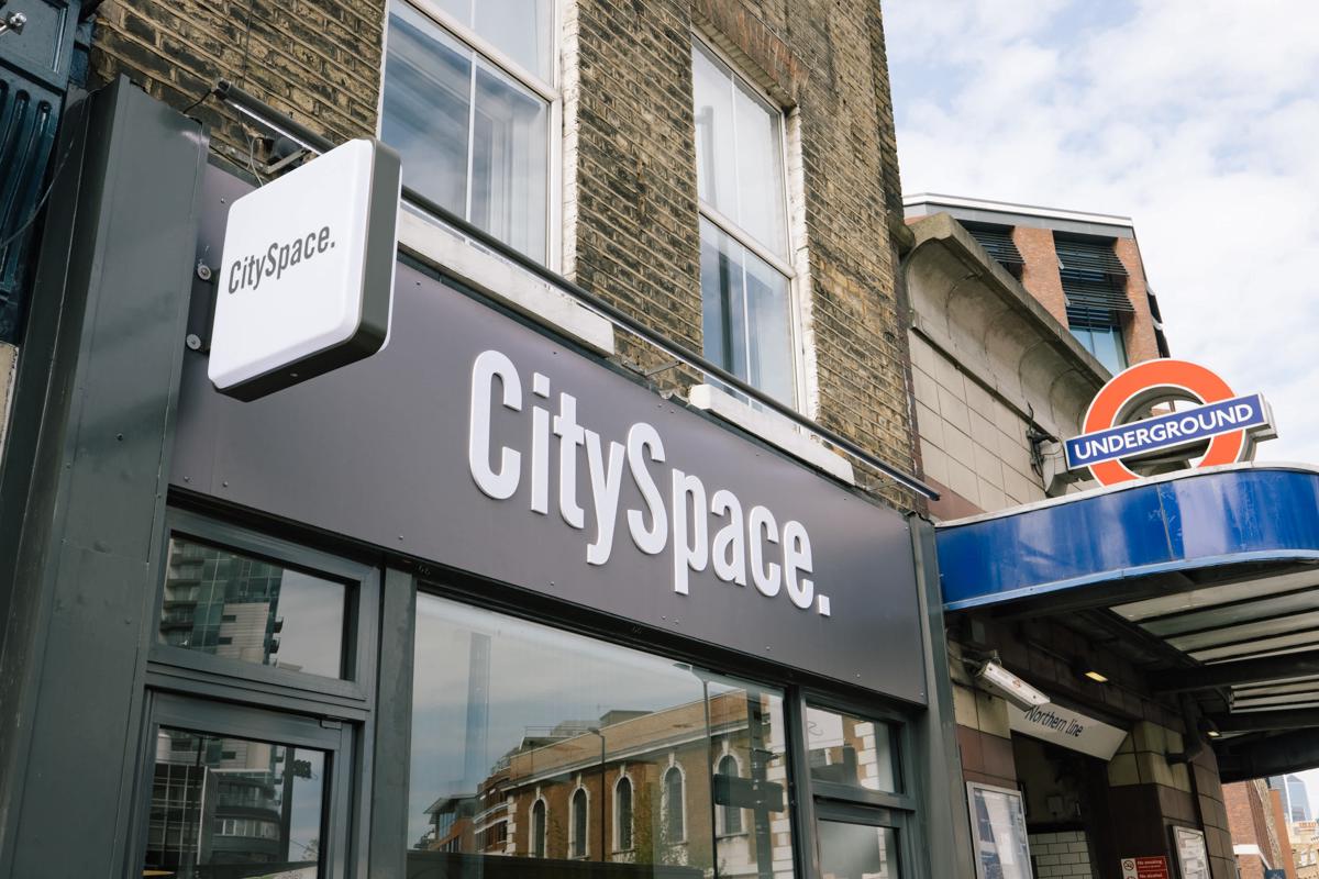 City Space photo 4