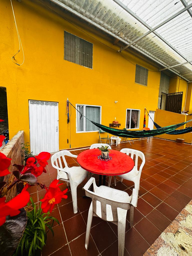 BIRDLANDECOFINCA photo 1