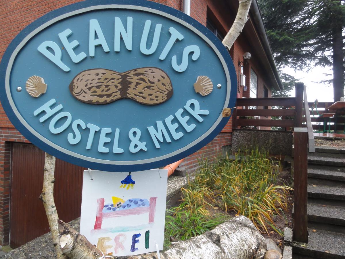 Peanuts Hostel & Meer photo 1