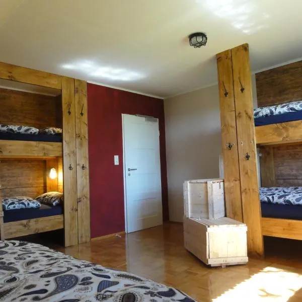 Peanuts Hostel & Meer photo 5