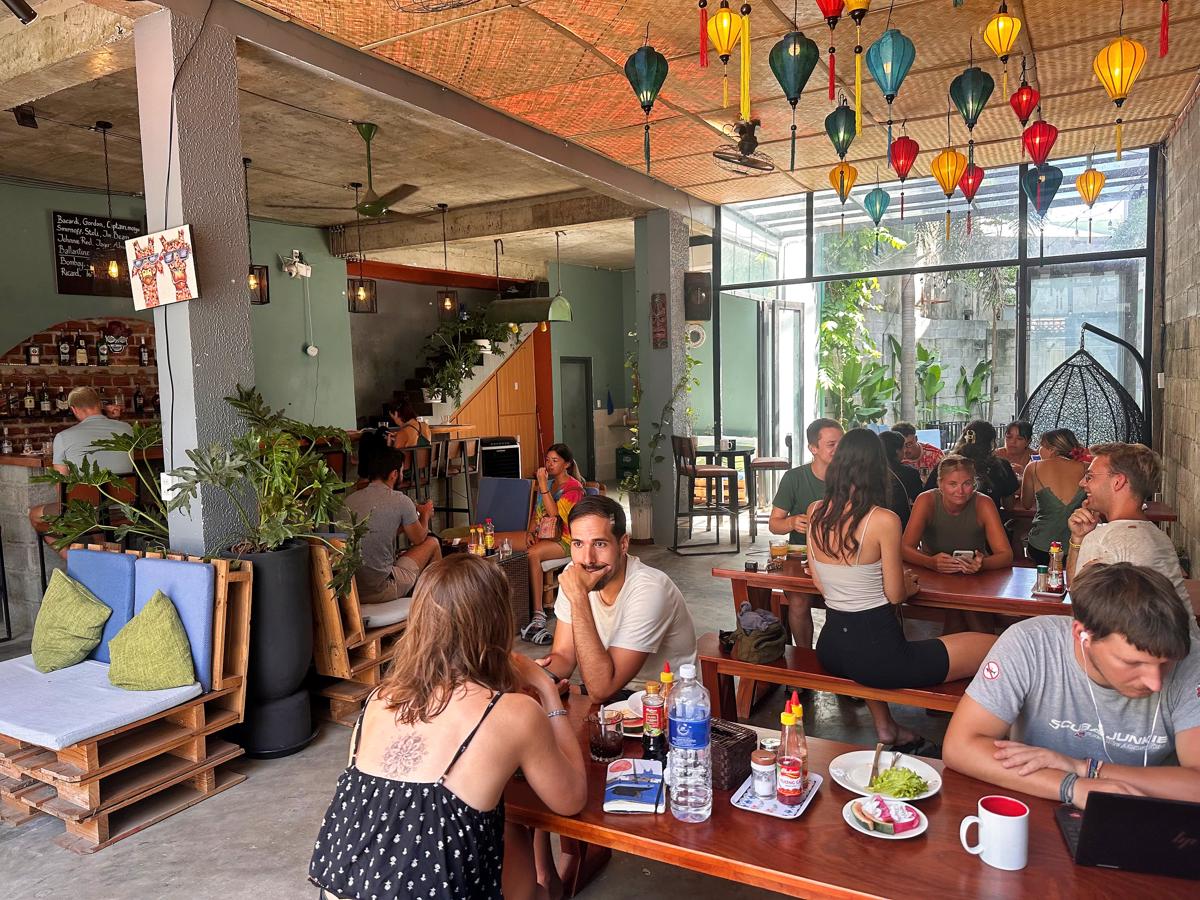 Gito Hostel photo 1