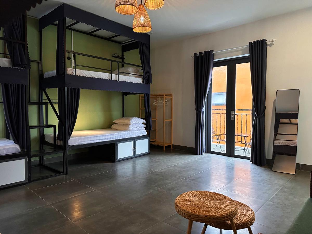 Gito Hostel photo 3