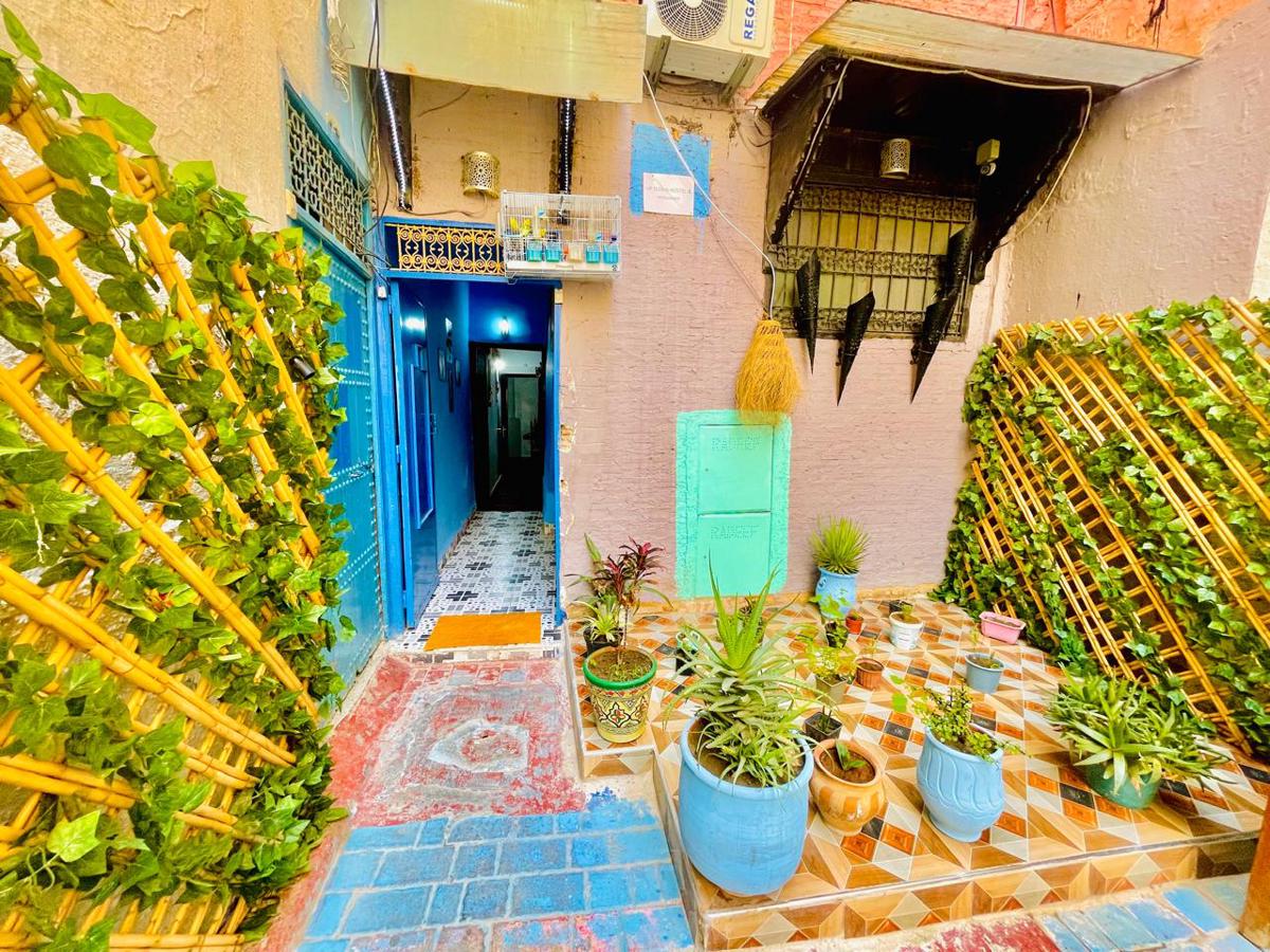 Bleu Star Hostel photo 1