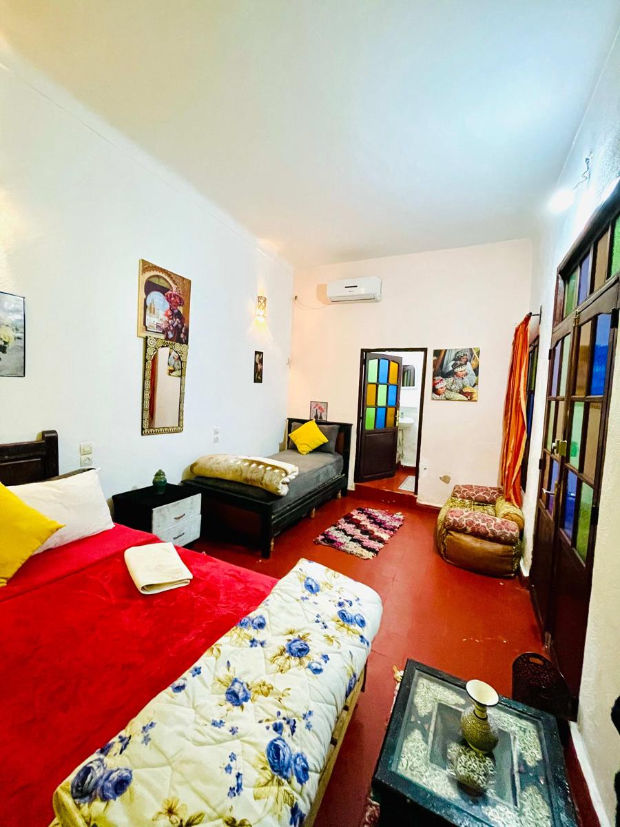Bleu Star Hostel photo 2