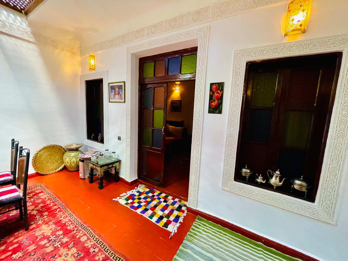 Bleu Star Hostel photo 3