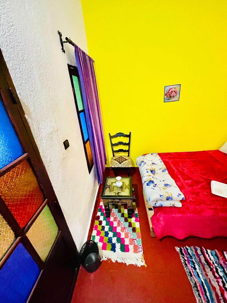 Bleu Star Hostel photo 4