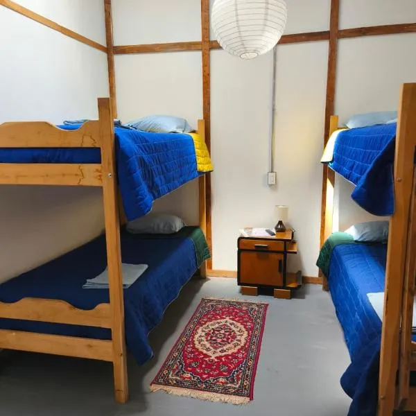 Hostal CasaBike photo 5