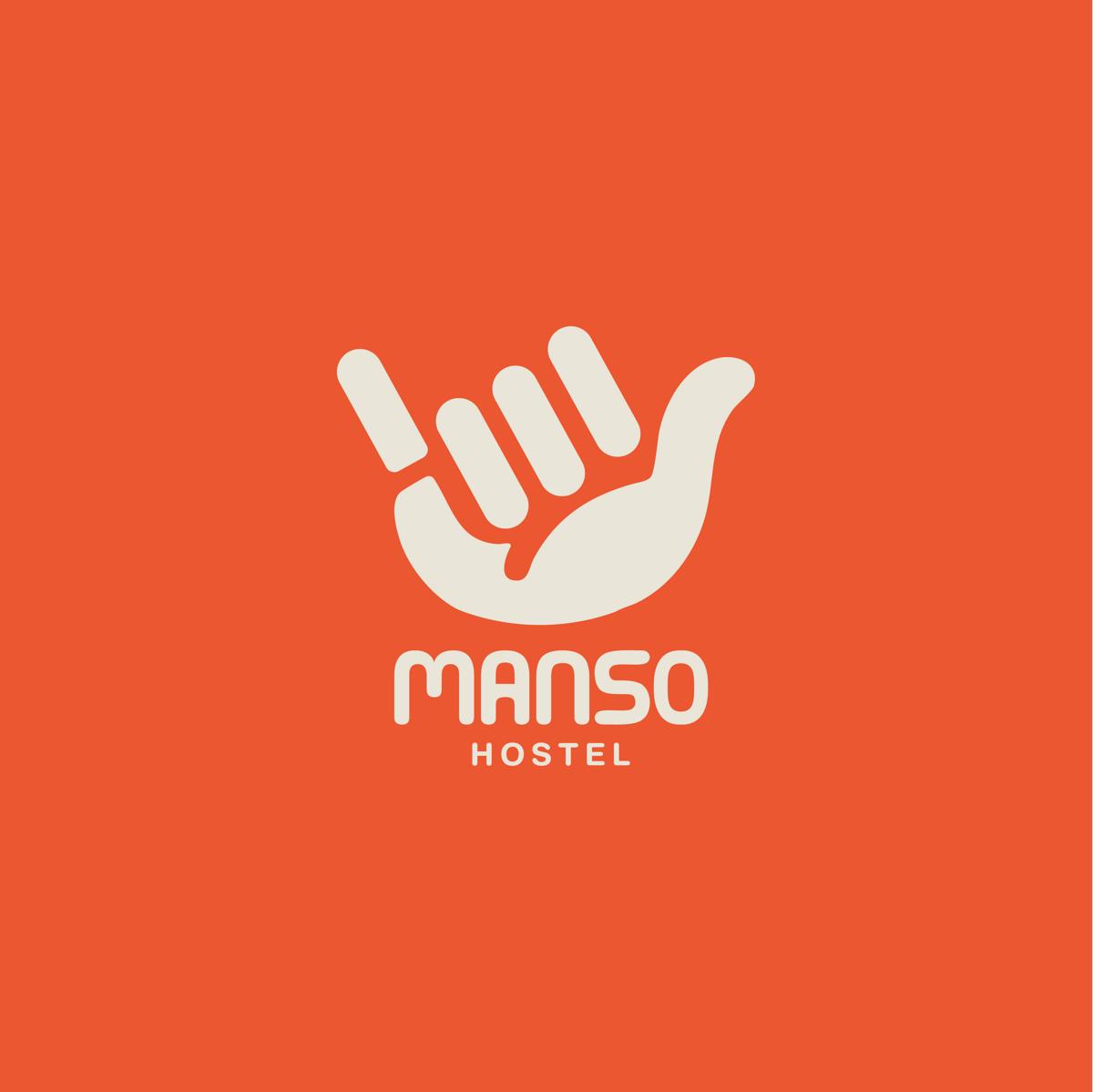 Manso Hostel photo 1