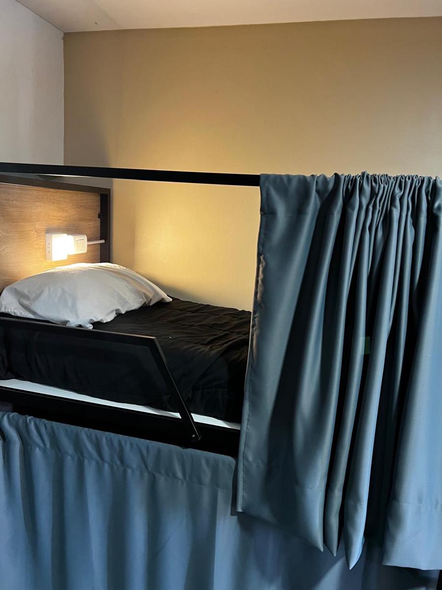 Manso Hostel photo 4