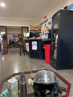Manso Hostel photo 5