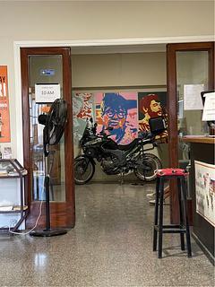 Manso Hostel photo 6