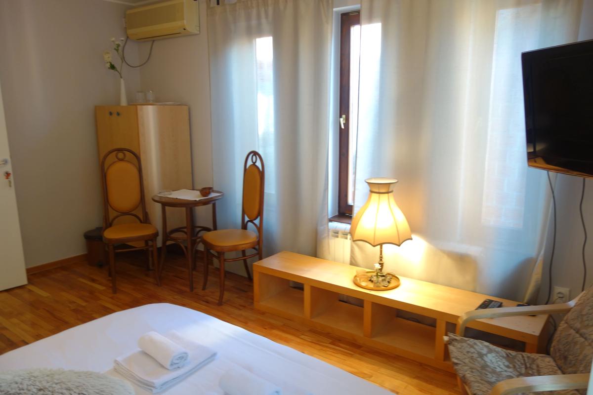 Villa Quantum Beograd photo 2