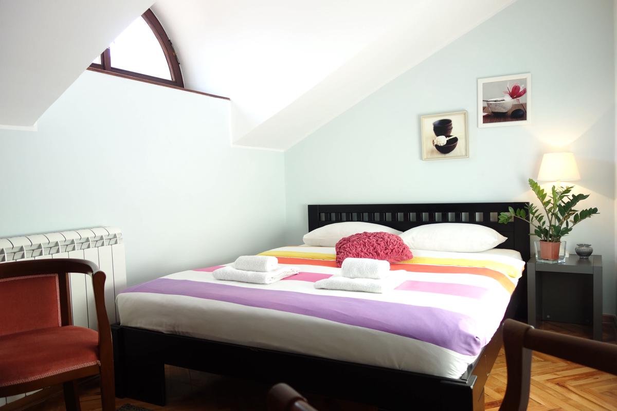 Villa Quantum Beograd photo 4