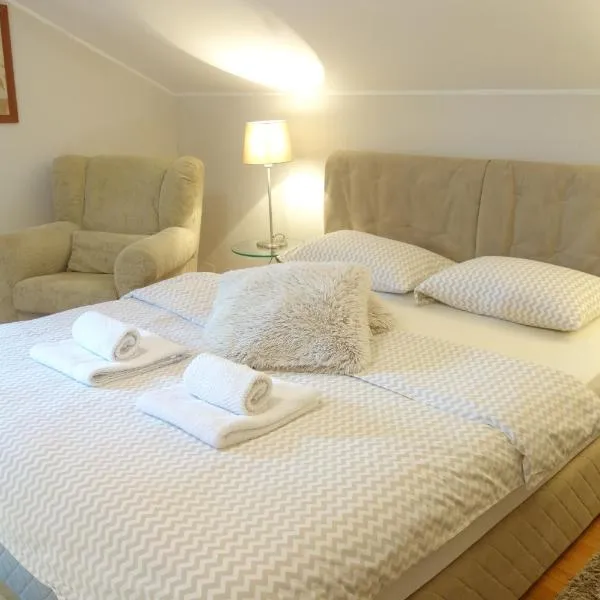 Villa Quantum Beograd photo 5
