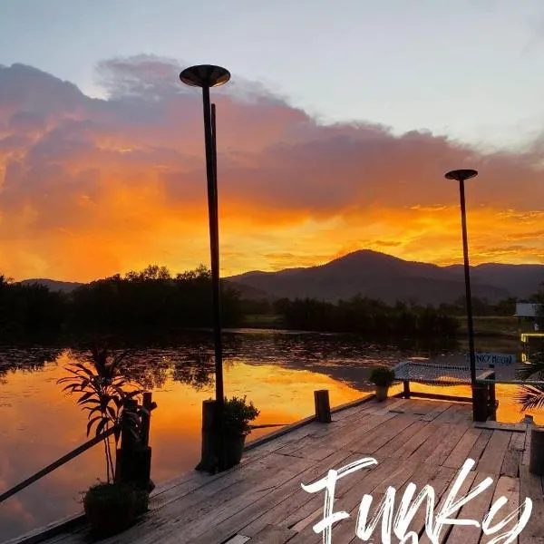 Funky Moon Kampot photo 5