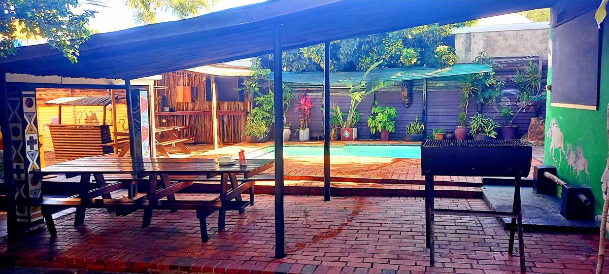 Tekweni Backpackers Hostel photo 3