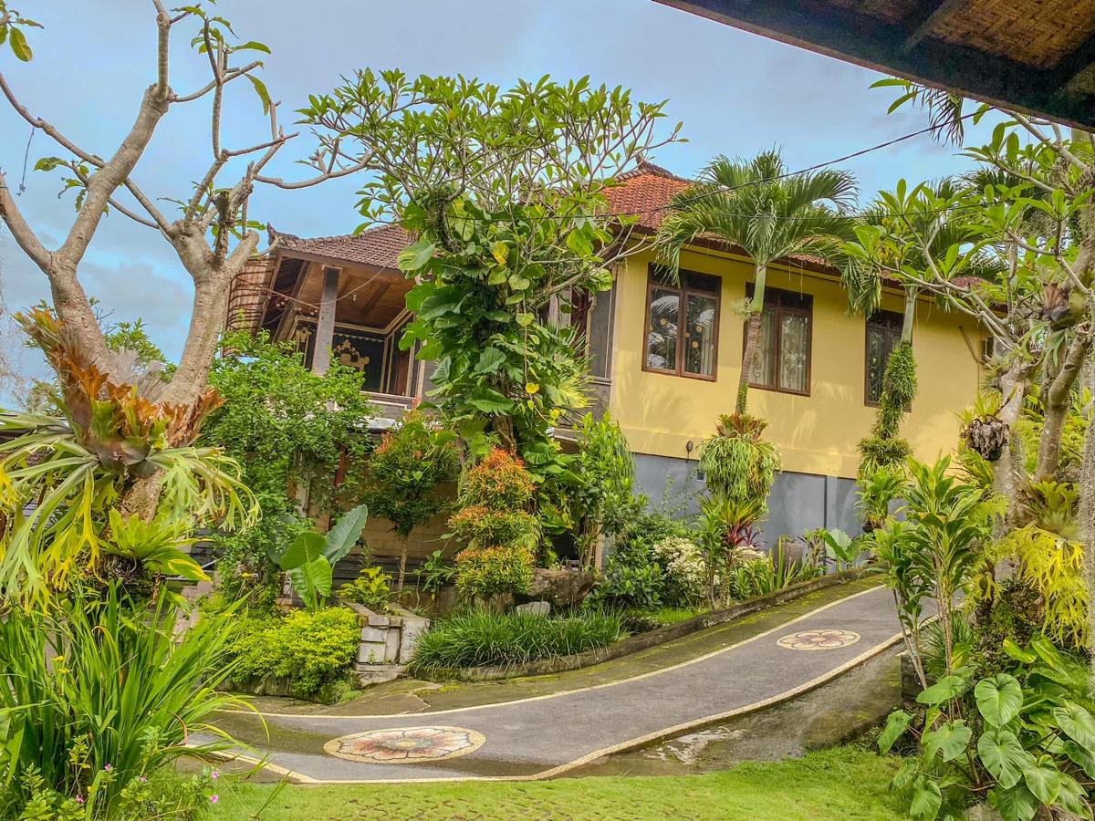 Desa Hostel photo 1
