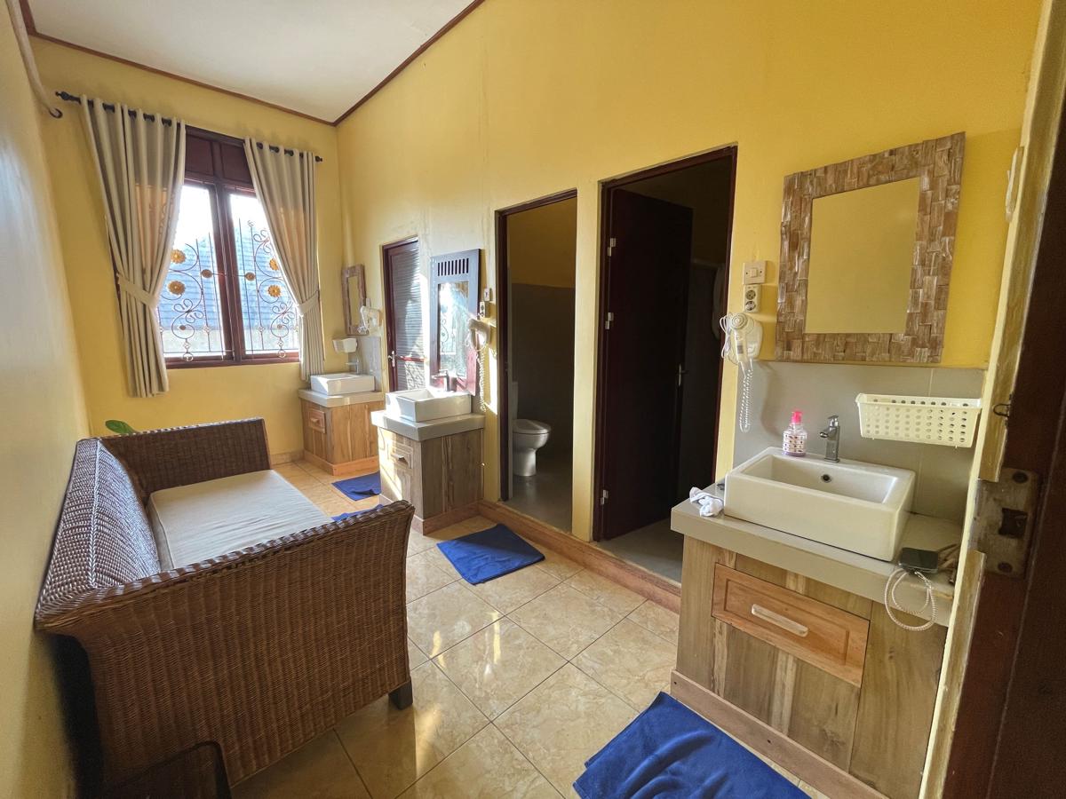 Desa Hostel photo 2