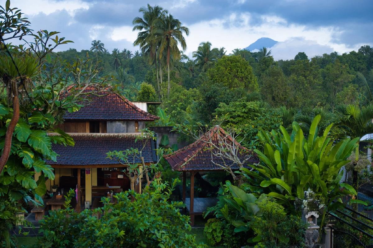 Desa Hostel photo 3