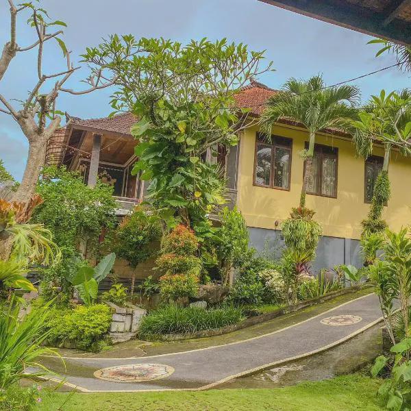 Desa Hostel photo 5