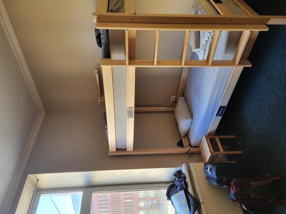 Cinnamon Sally Backpackers Hostel photo 6