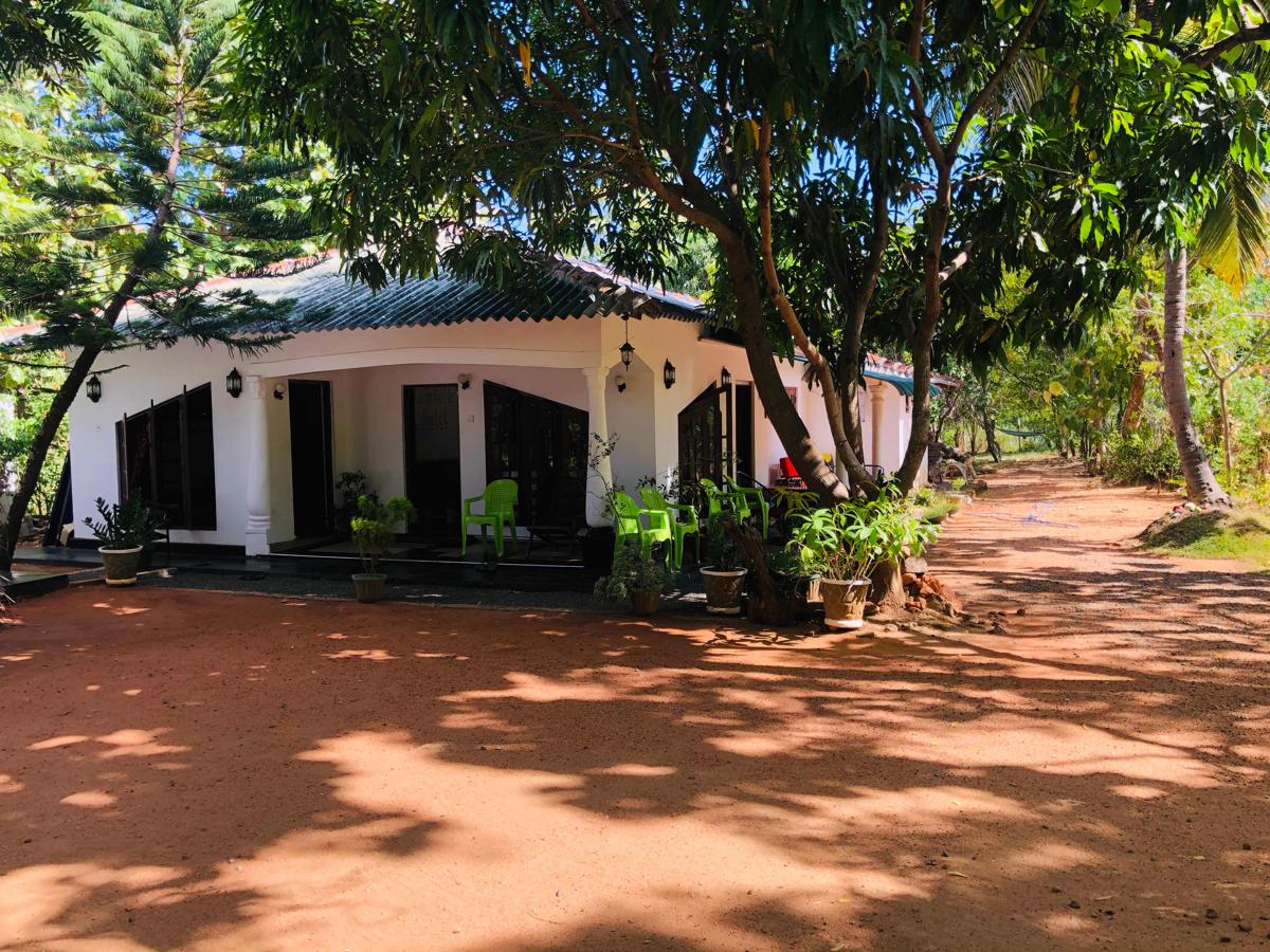 Dambulla City Hostel photo 1