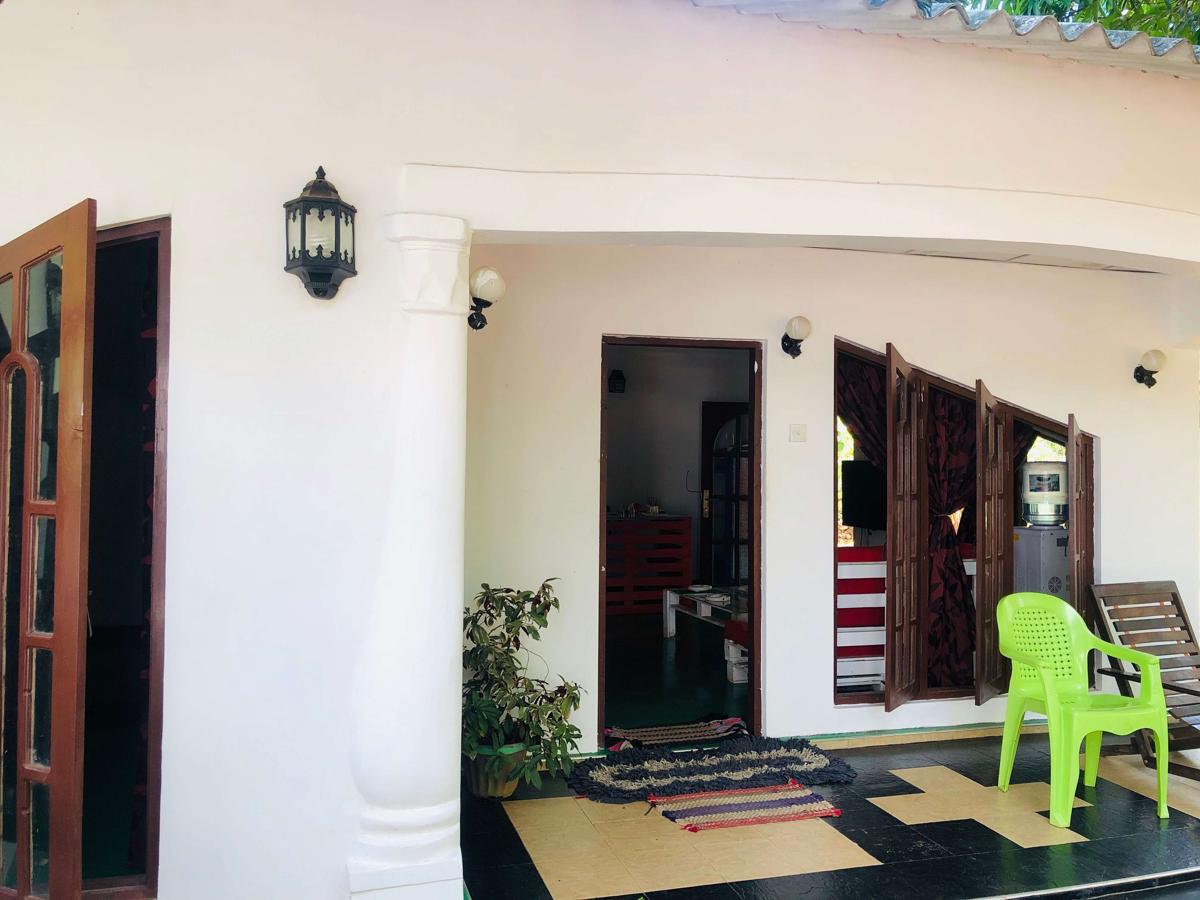 Dambulla City Hostel photo 3