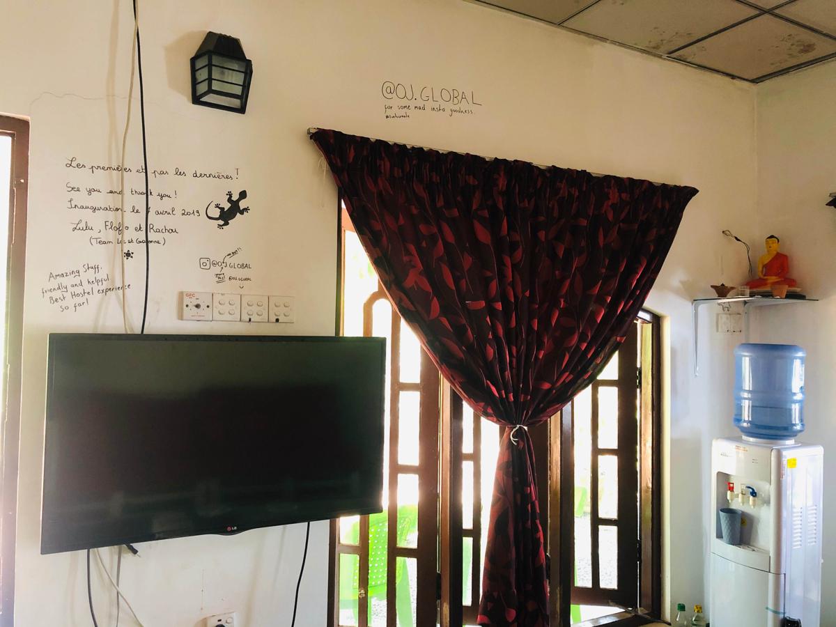 Dambulla City Hostel photo 4