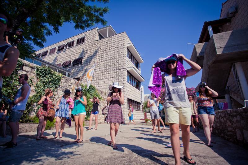 HI Youth Hostel Dubrovnik photo 1
