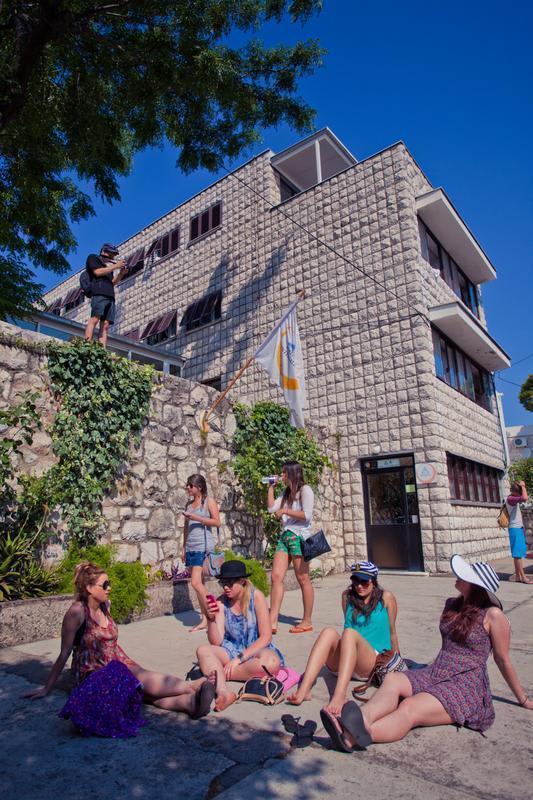 HI Youth Hostel Dubrovnik photo 2