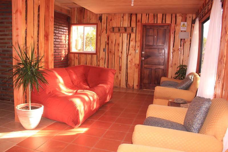 Ruka Pucon Hostel photo 2