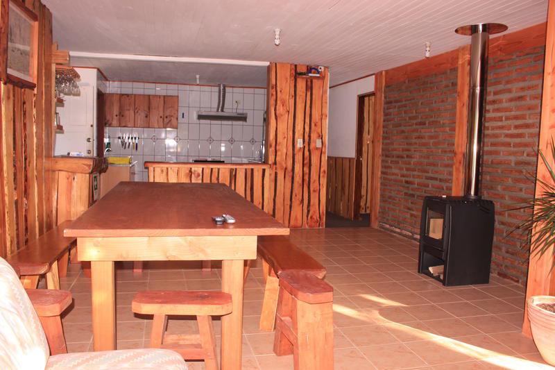 Ruka Pucon Hostel photo 5