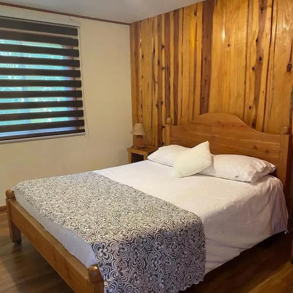 Ruka Pucon Hostel photo 6