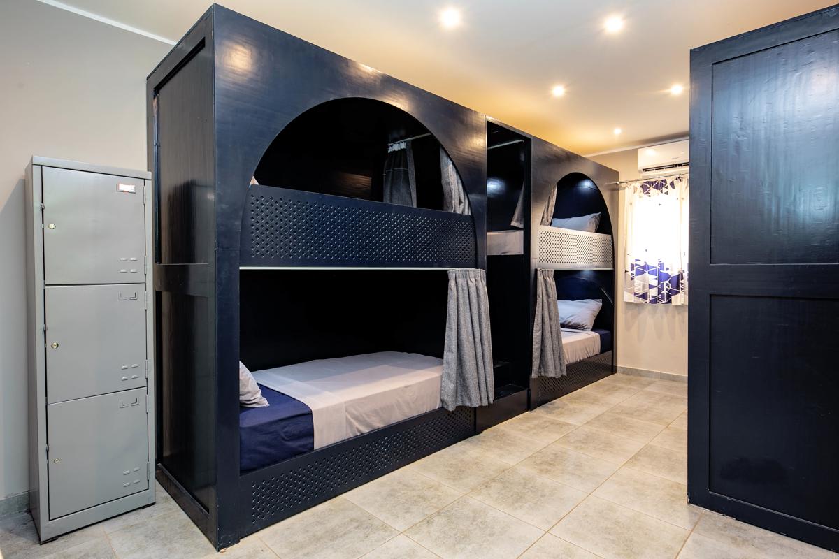 Bedcoin Hostel photo 3