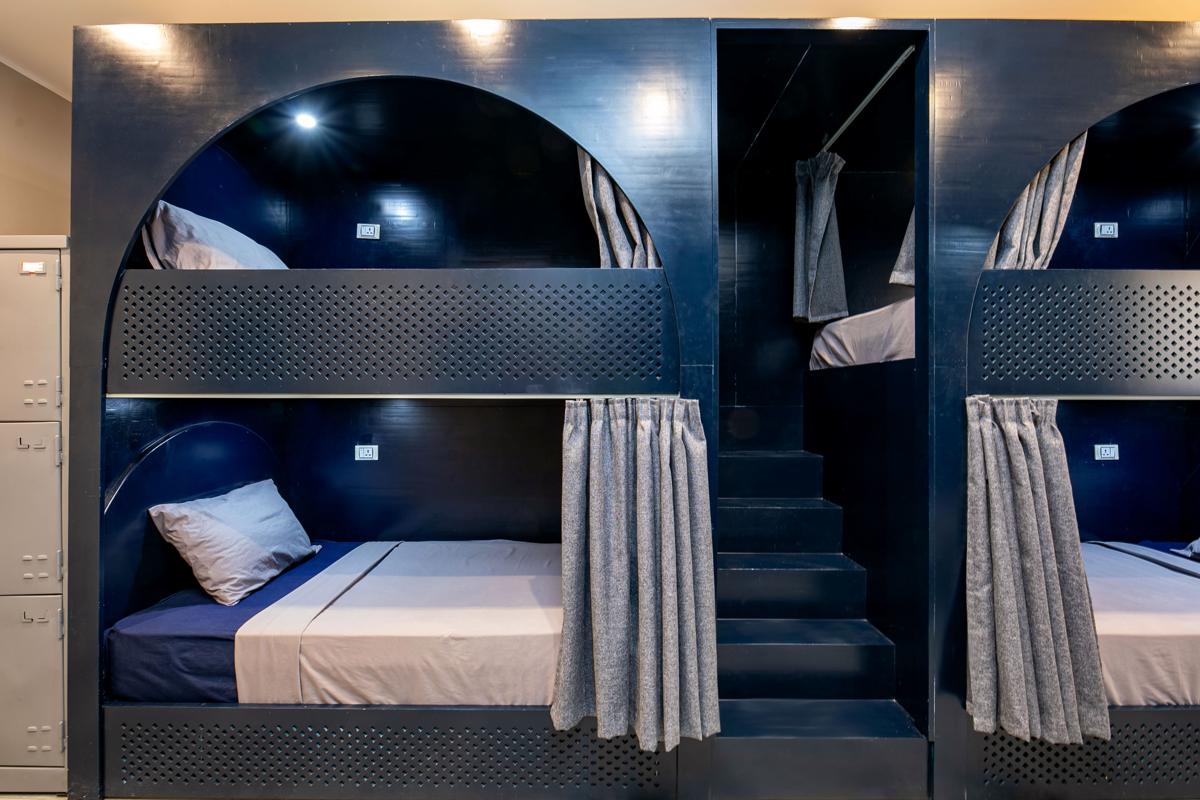 Bedcoin Hostel photo 4