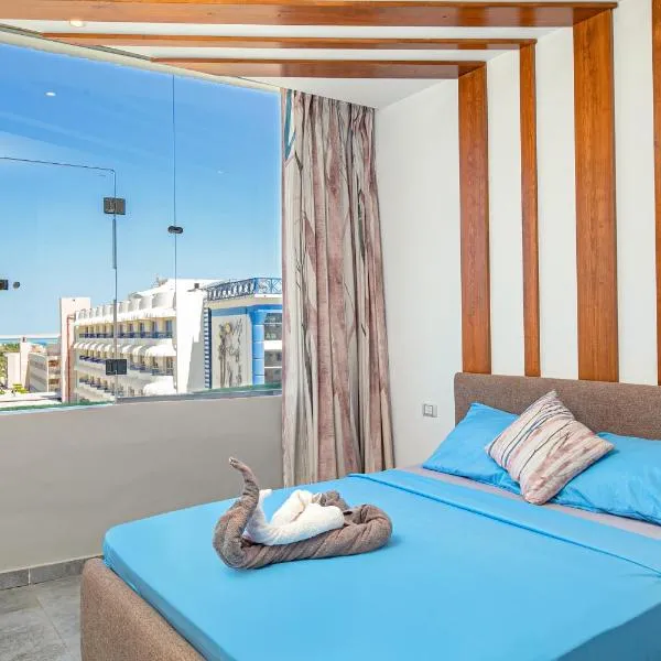 Bedcoin Hostel photo 5